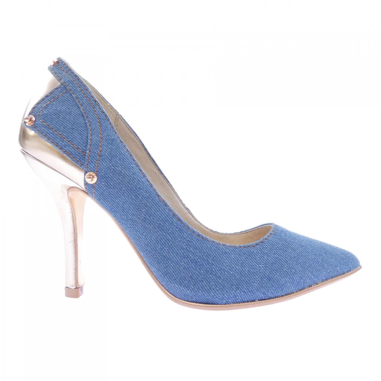 ディーゼル DIESEL パンプス