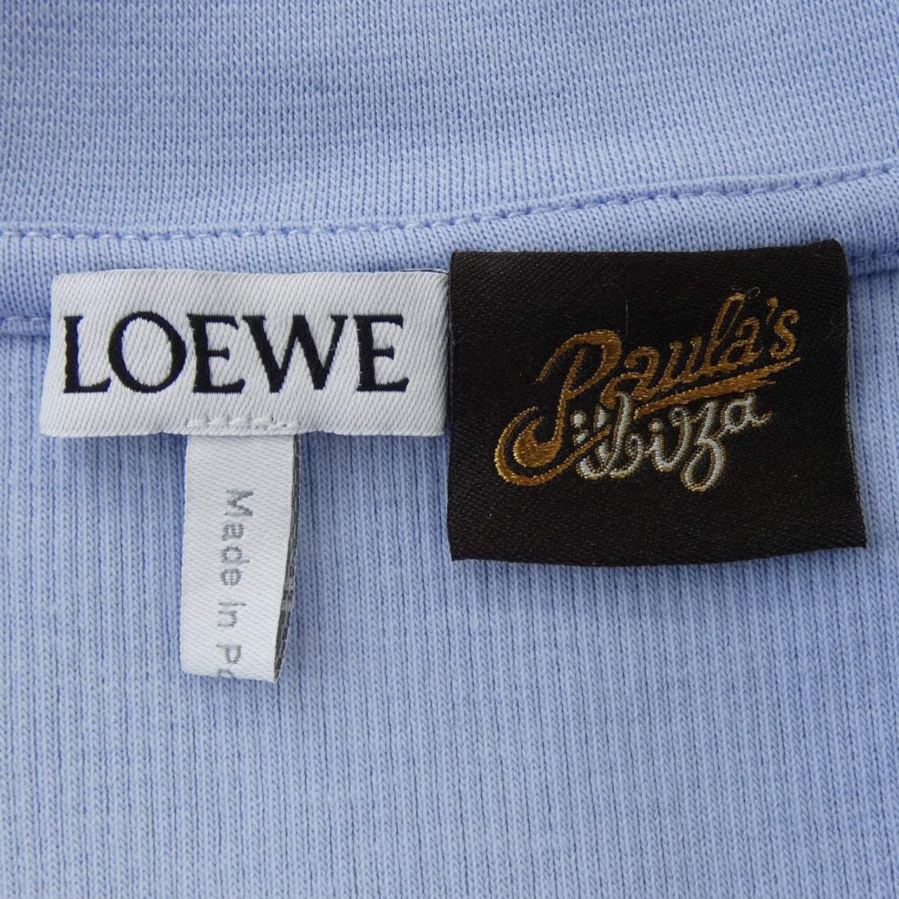 ロエベ LOEWE S616Y23X50 トップス