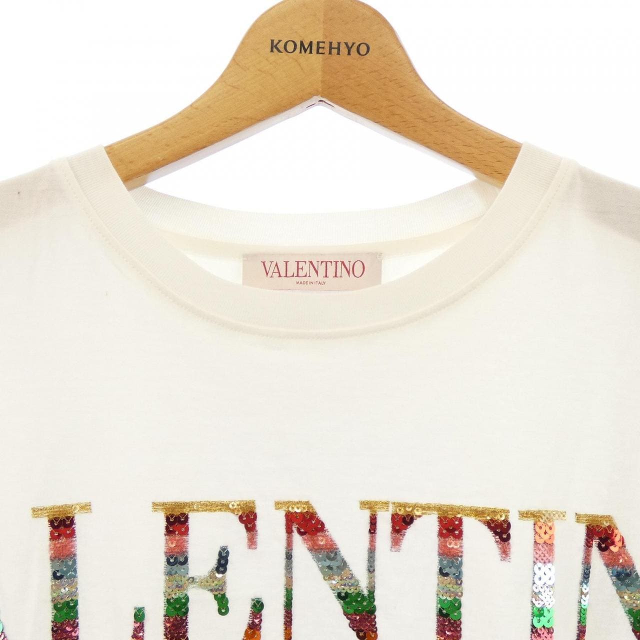 ヴァレンティノ VALENTINO Tシャツ