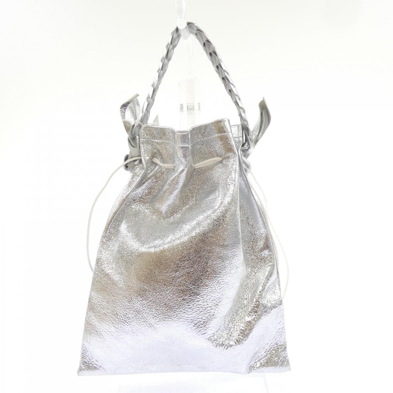 エンダースキーマー HENDER SCHEME WOVEN SAC GLOSS BAG