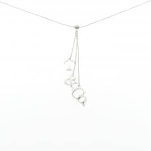 ティファニー T&CO ネックレス