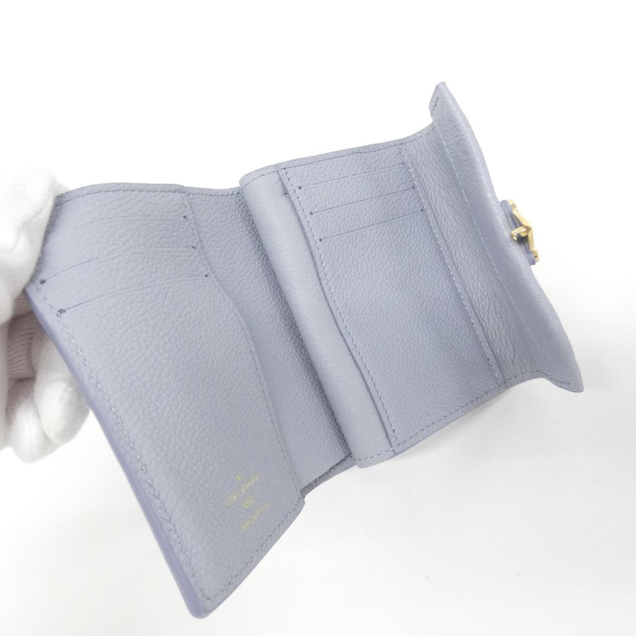 ルイヴィトン モノグラム アンプラント ポシェット メティス コンパクト M82926 財布