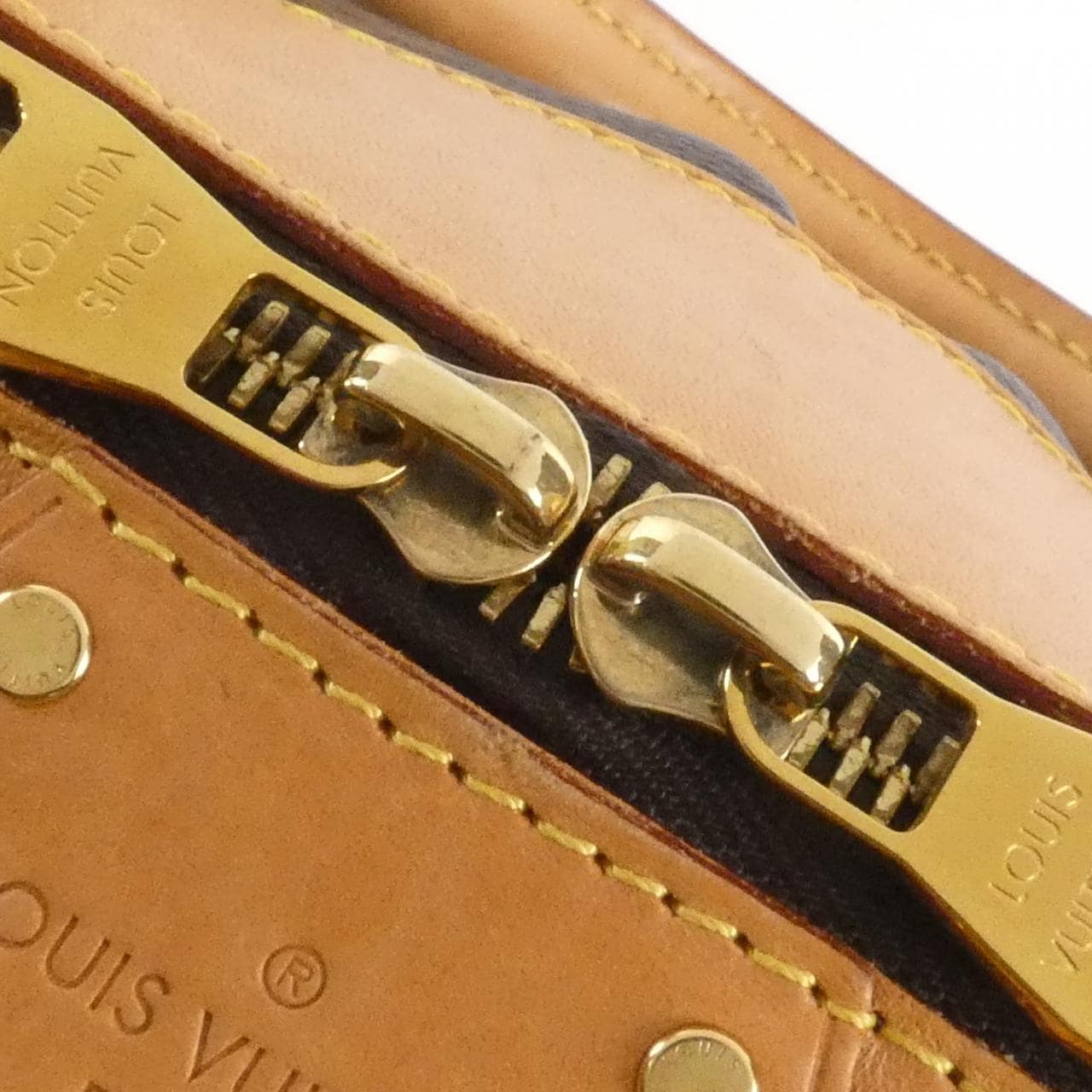 ルイヴィトン モノグラム セギュール M41632 バッグ