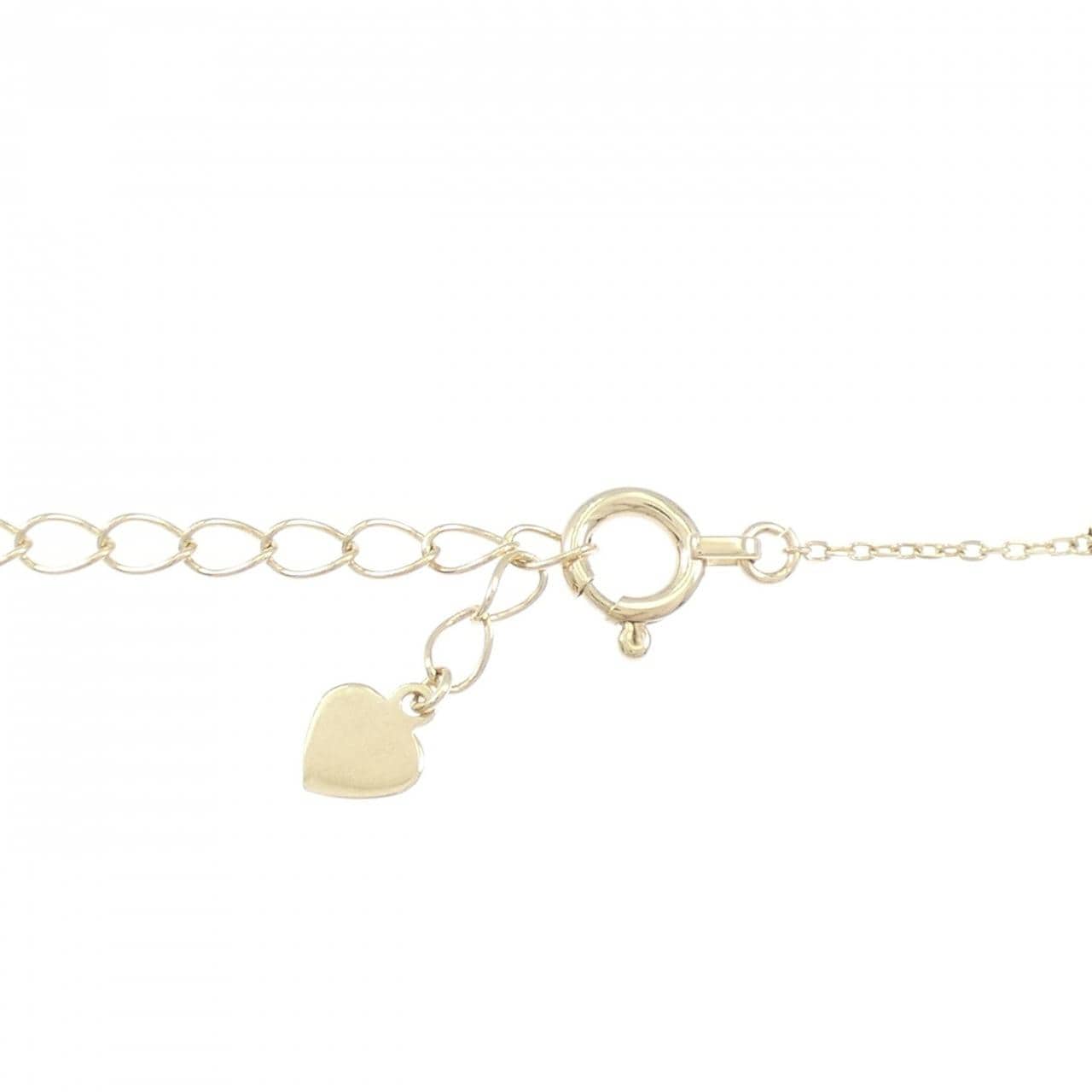 K10YG アンクレット