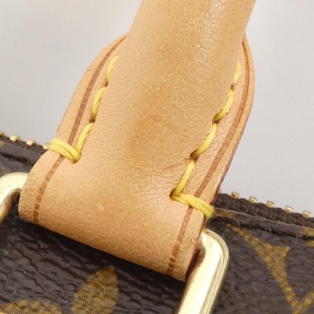 ルイヴィトン モノグラム ポパンクール M40009 バッグ