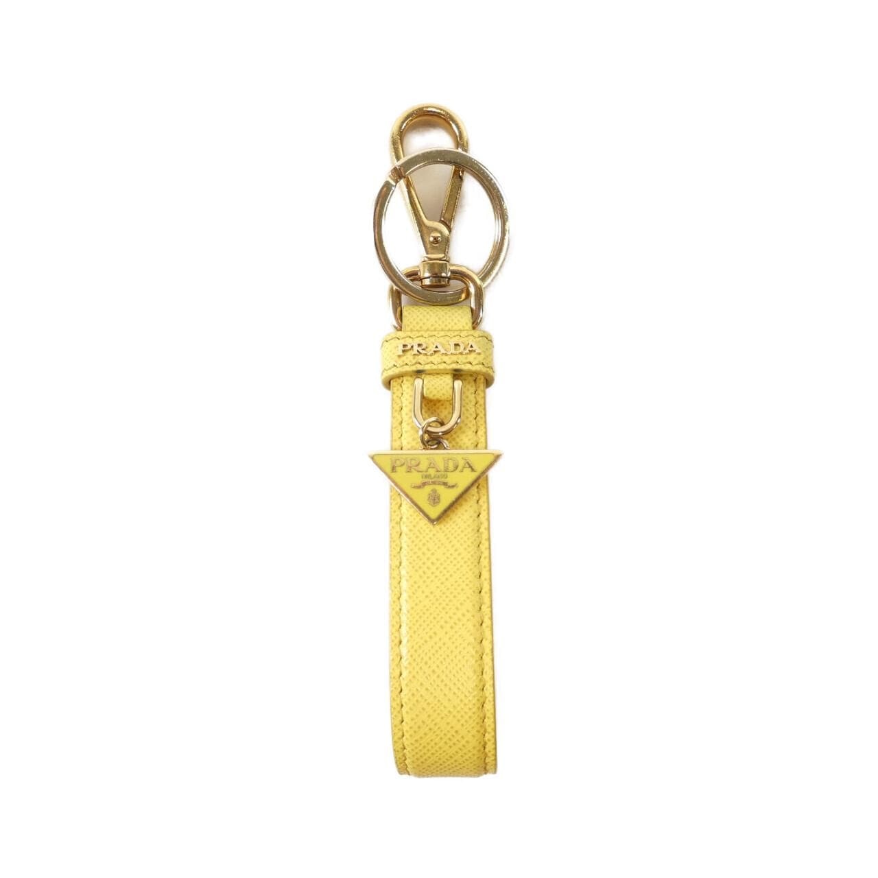 Prada 1PP142鑰匙扣