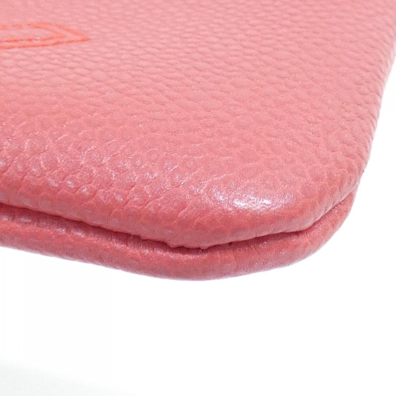 シャネル ポーチ