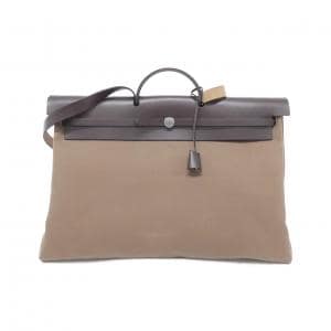 エルメス エールバッグ ジップ キャビン 50cm 077786CK バッグ