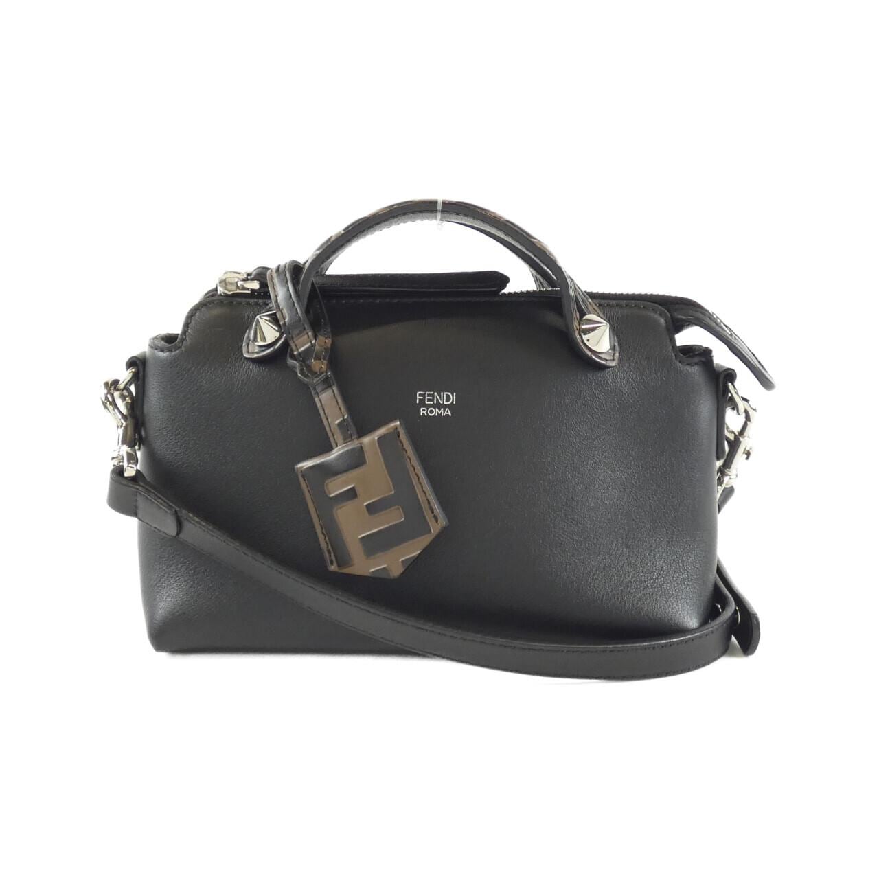 FENDI By The Way小號8BL145 A6CO 包