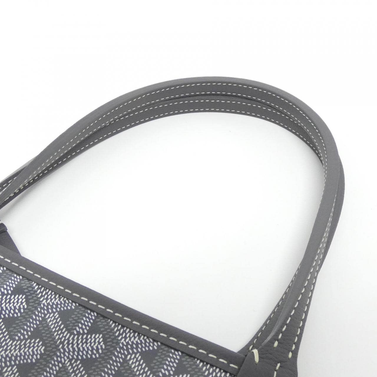 [未使用品] GOYARD Saint Louis 小號 AMA LOUIS 小號包