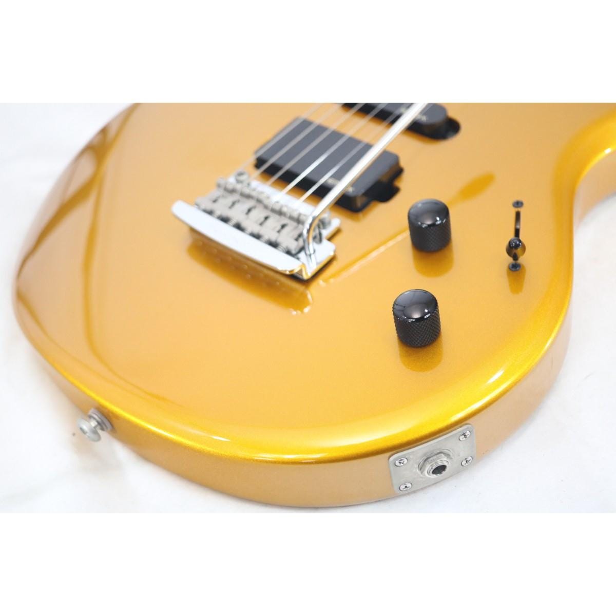 ＭＵＳＩＣＭＡＮ　　ＢＦＲ　ＬＵＫＥ　ＴＲＵＥ　ＧＯＬＤ