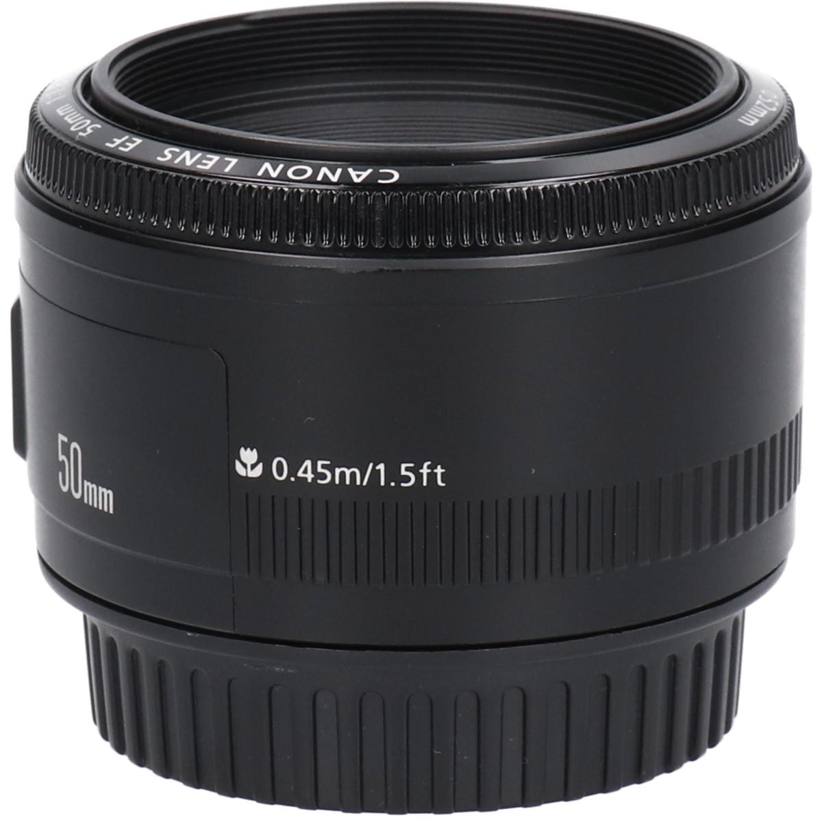 ＥＦ５０ｍｍ　Ｆ１．８ＩＩ