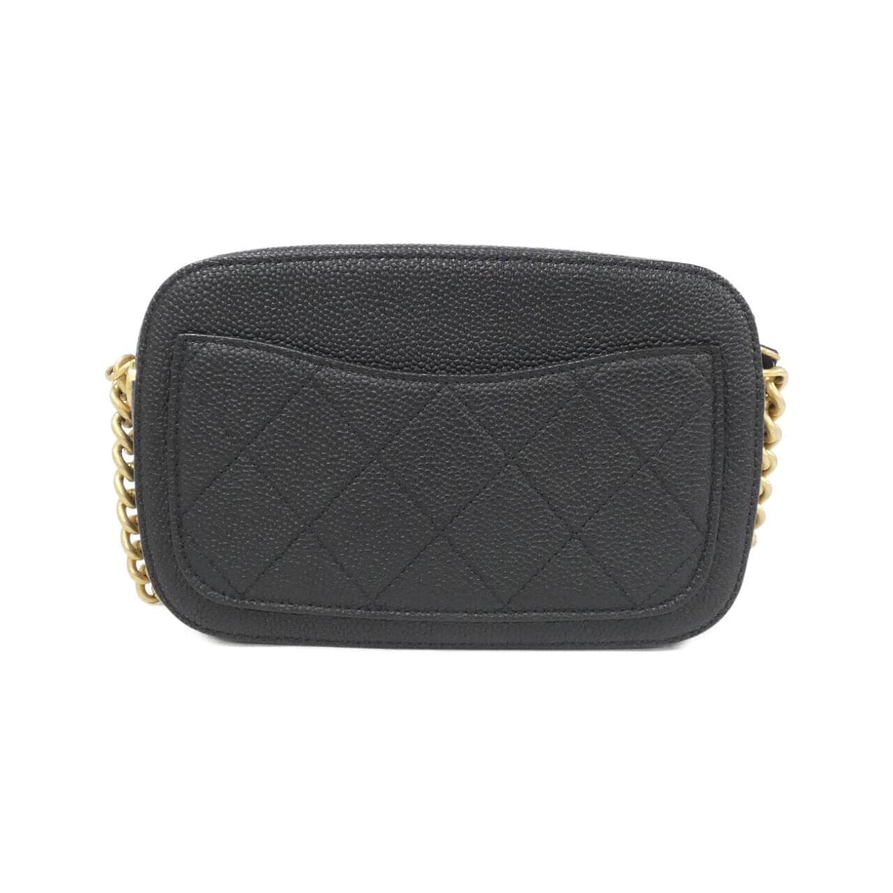 シャネル ショルダーバッグ