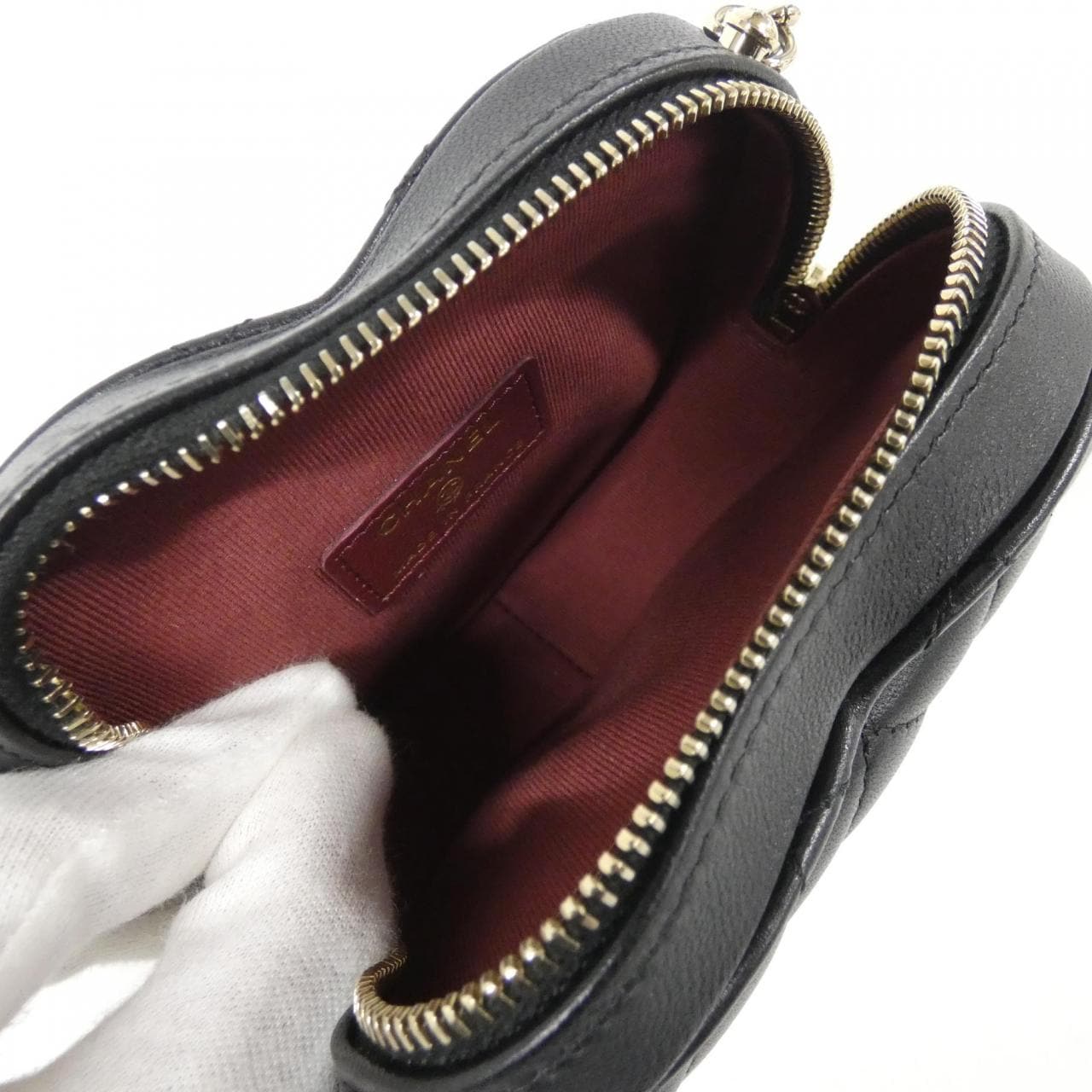 シャネル AP2784 ショルダーバッグ