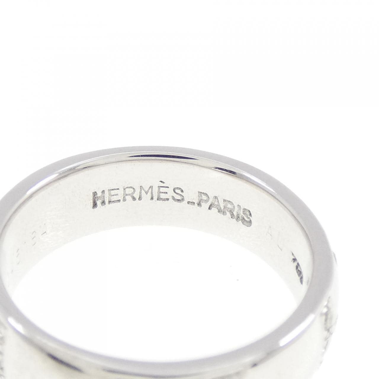 HERMES大力神戒指