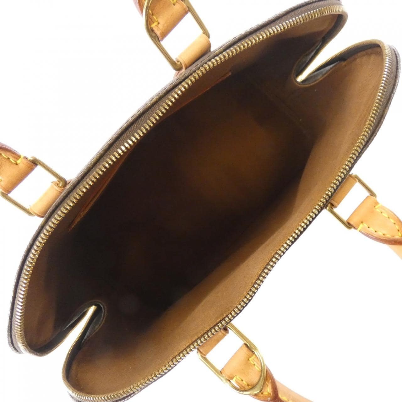 ルイヴィトン モノグラム アルマ PM M51130 バッグ