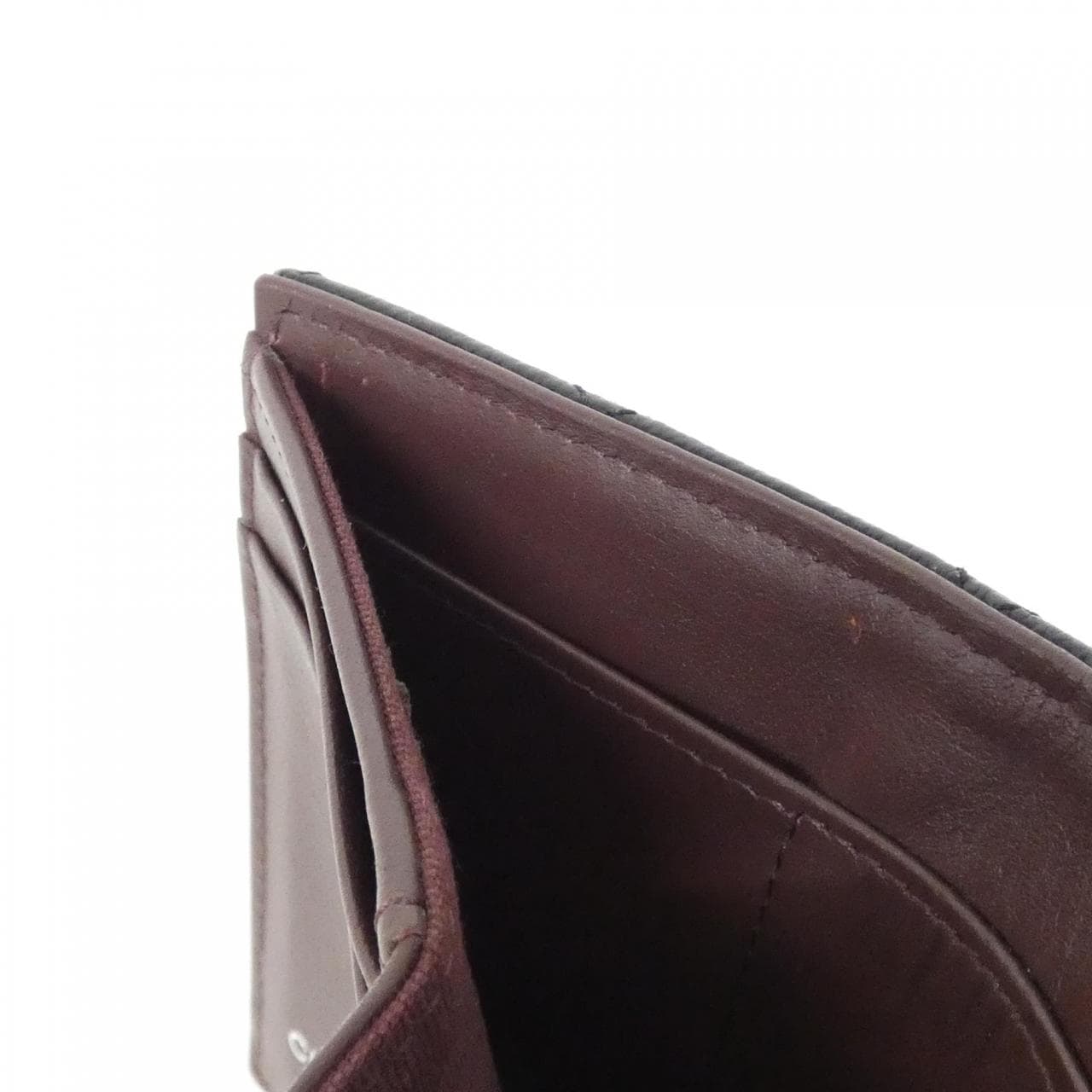 シャネル タイムレスクラシック ライン AP0229 財布