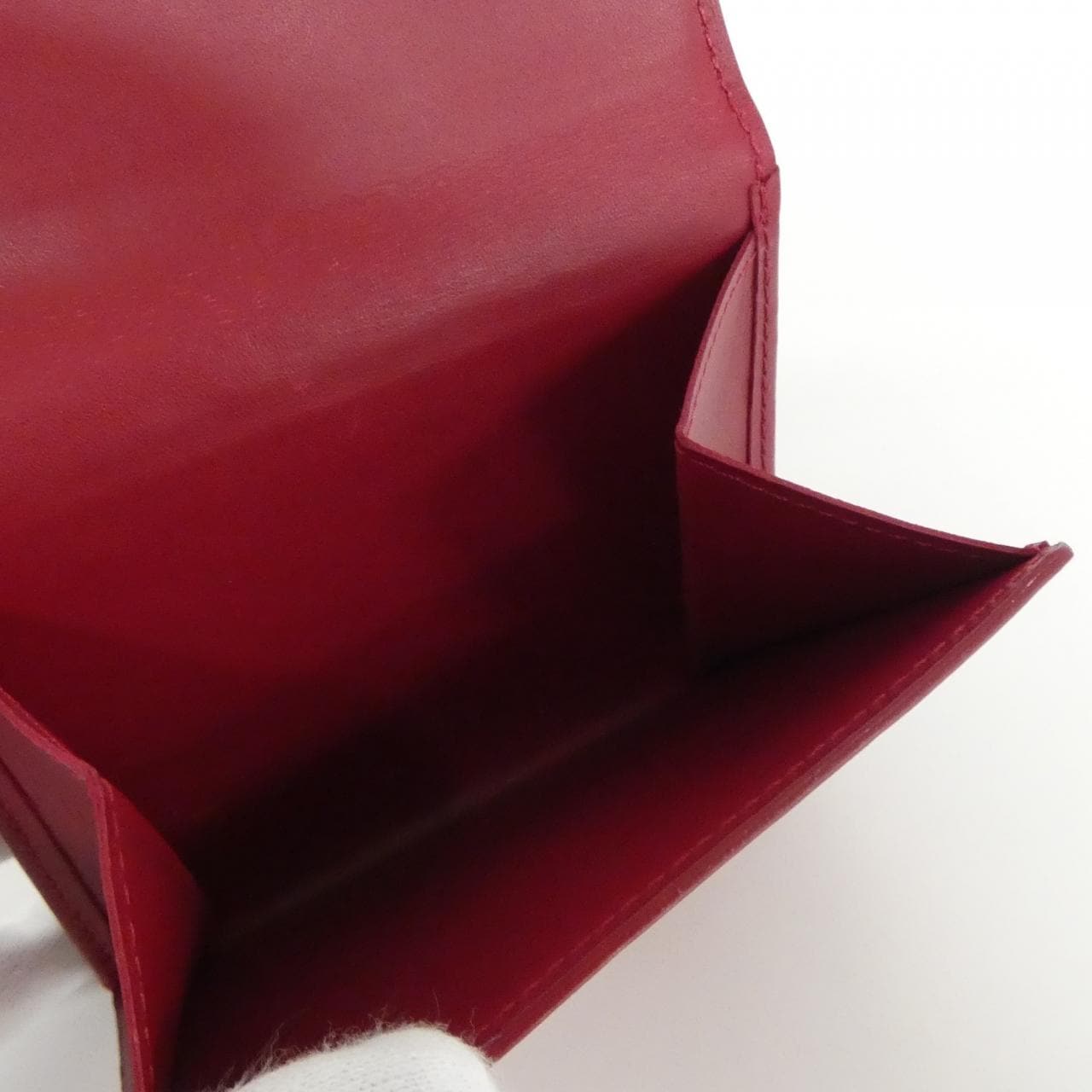 ルイヴィトン ヴェルニ ポルトフォイユ エリーズ M91982 財布