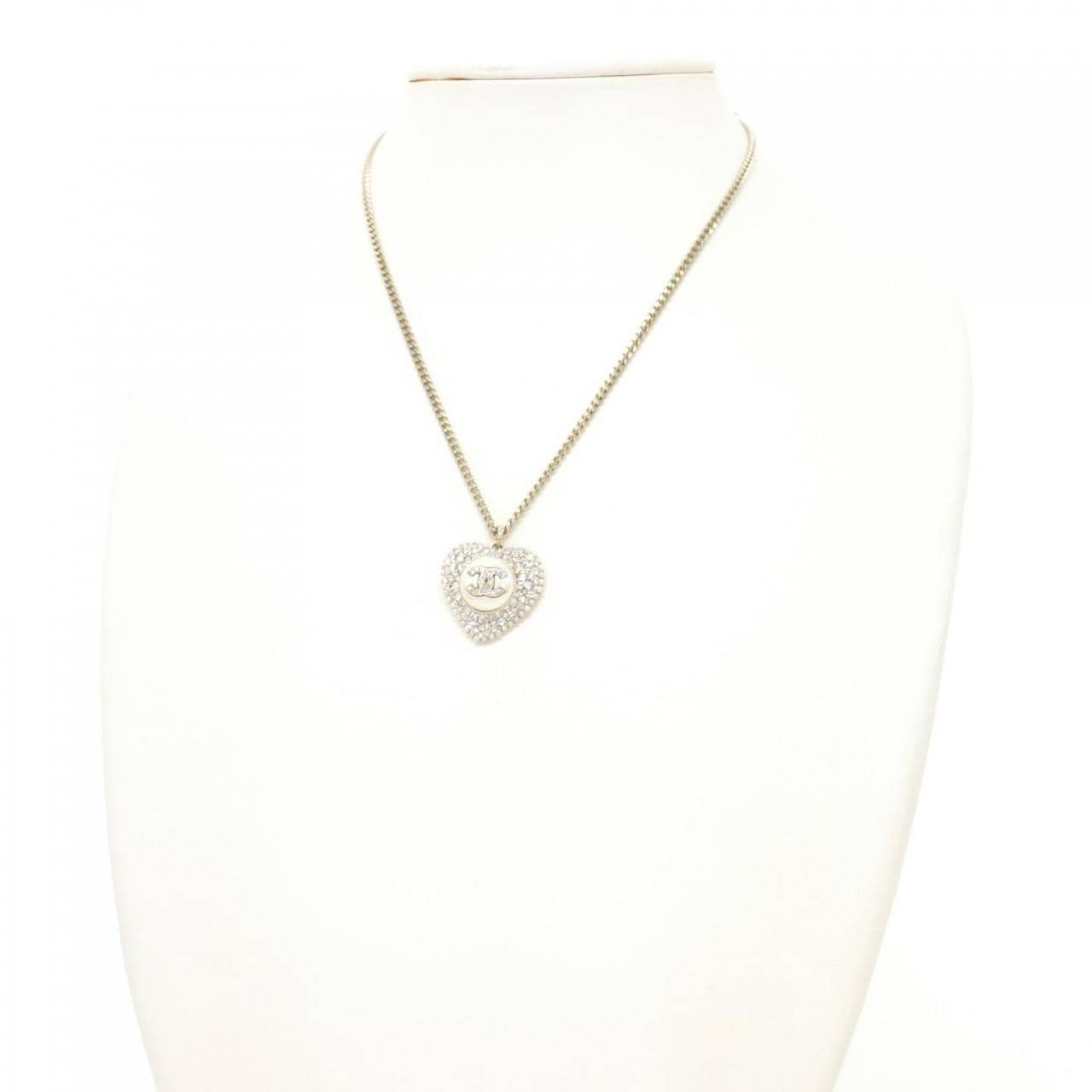 シャネル AB9385 ネックレス