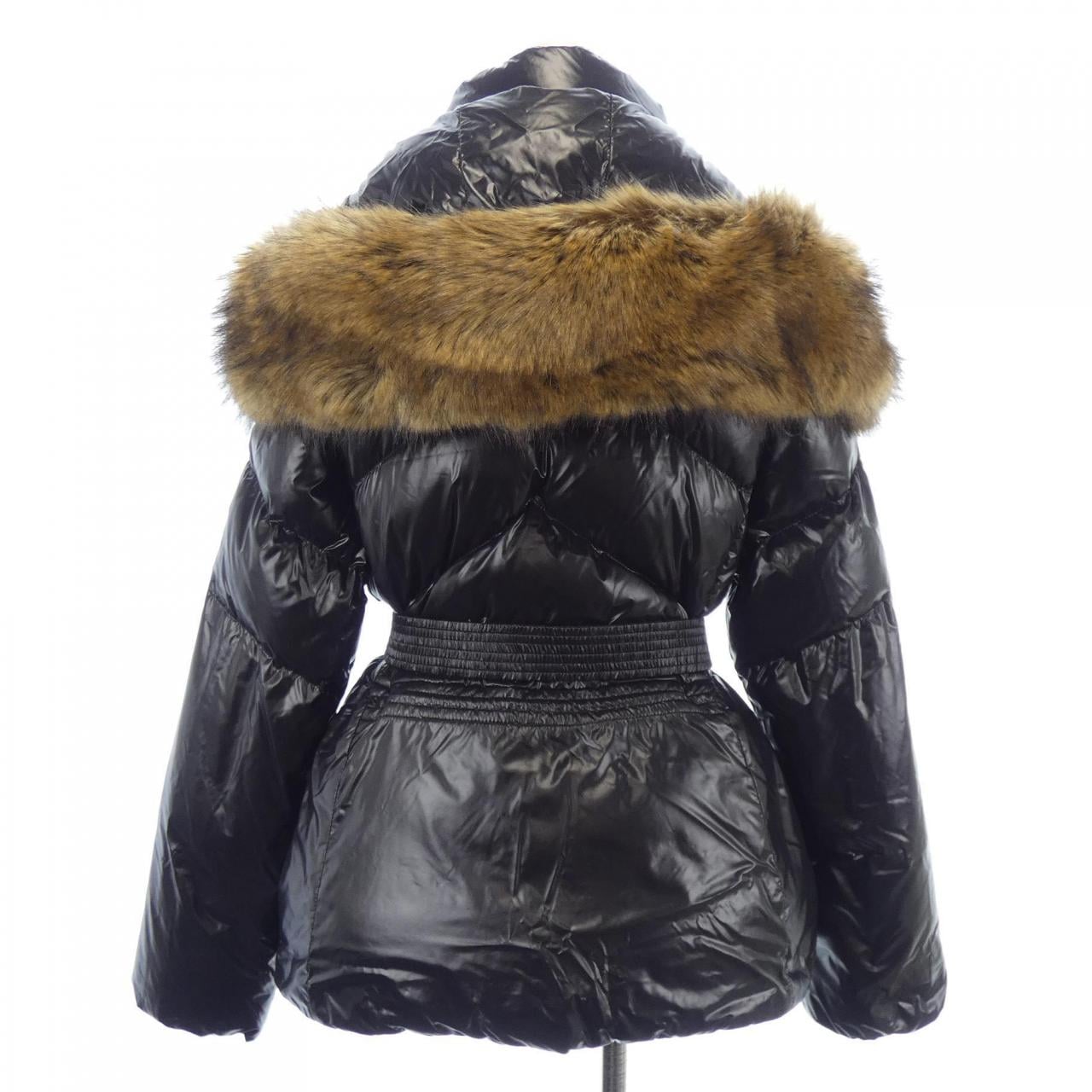 MONCLER MONCLER Down Jacket