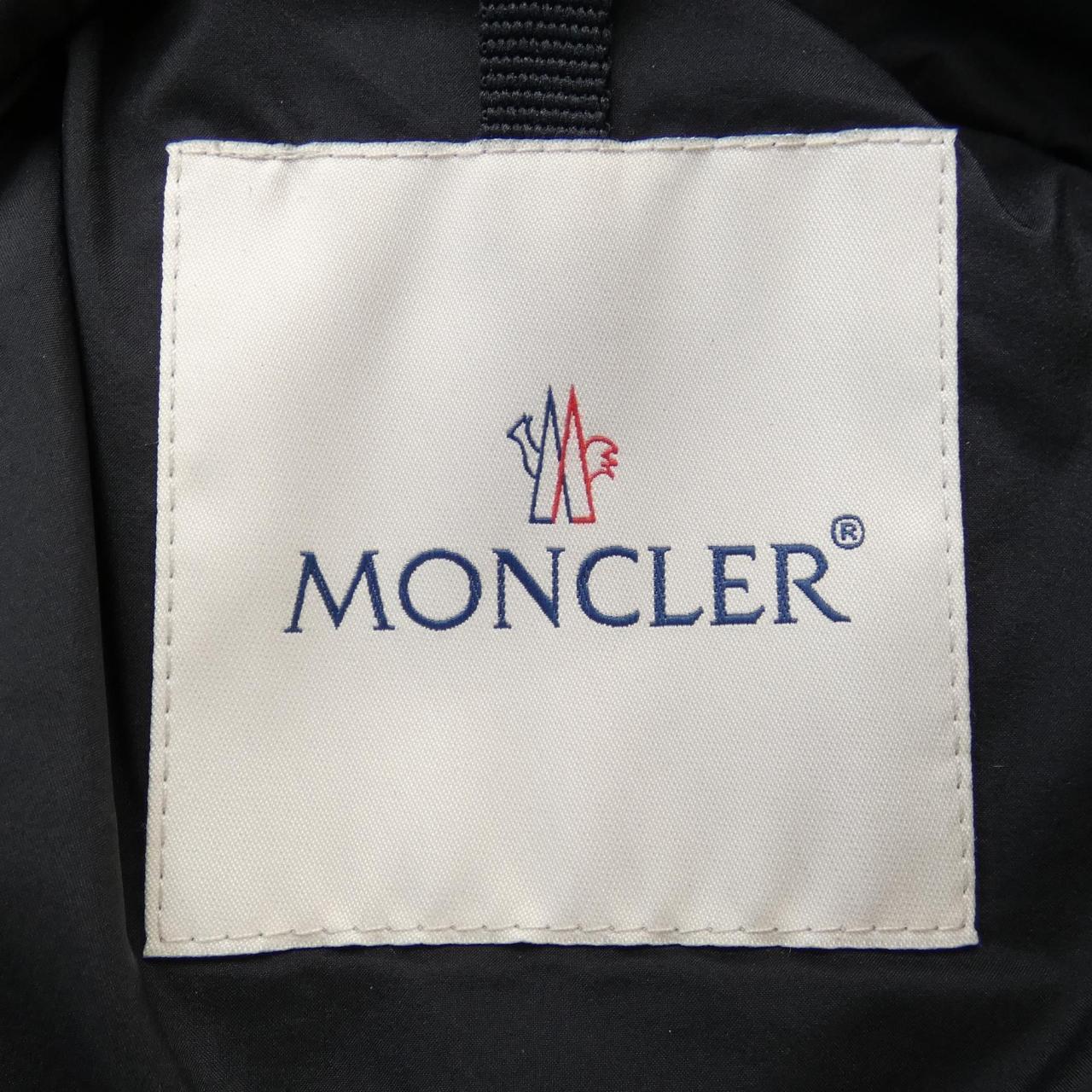 モンクレール MONCLER ダウンベスト