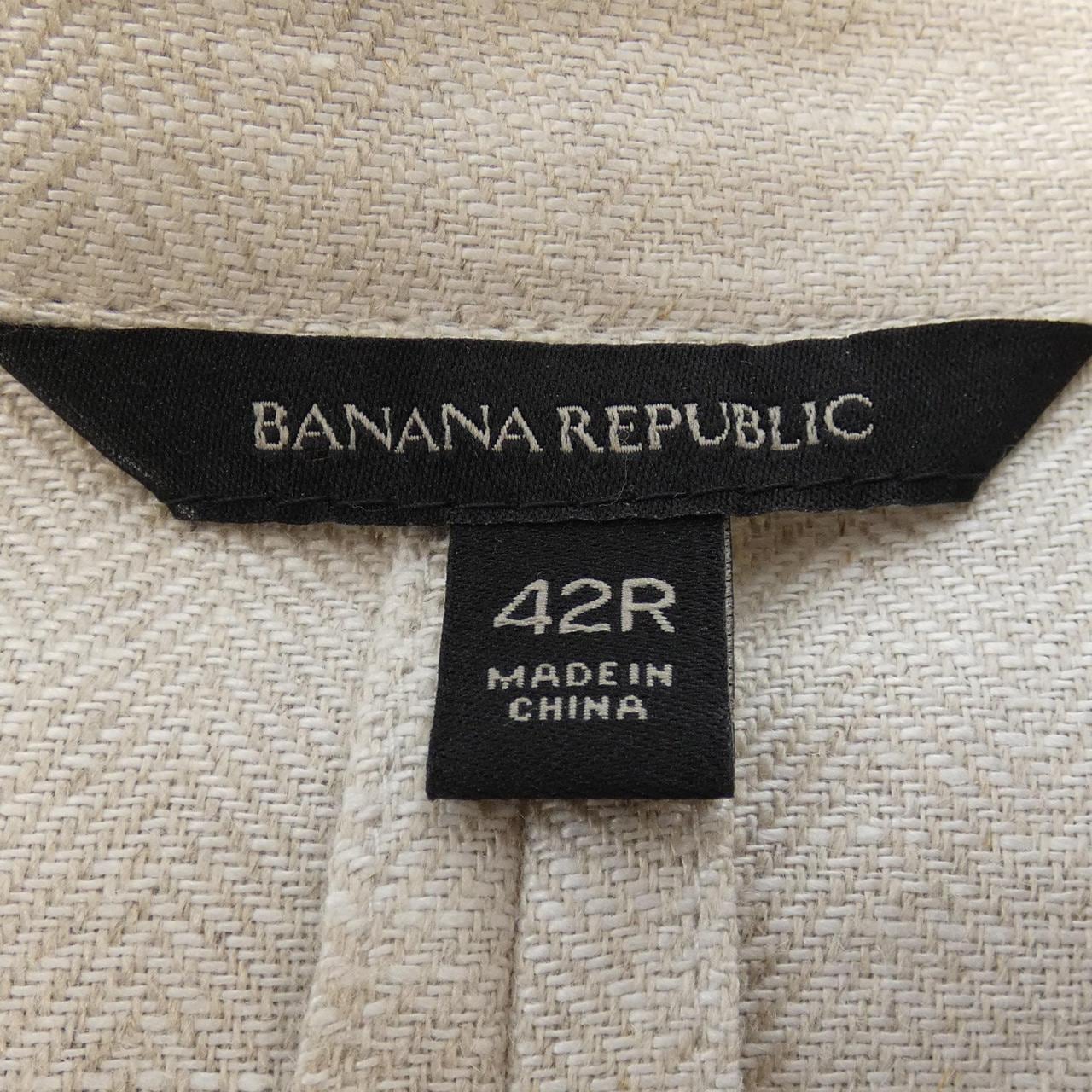 バナナリパブリック BANANA REPUBLIC ジャケット
