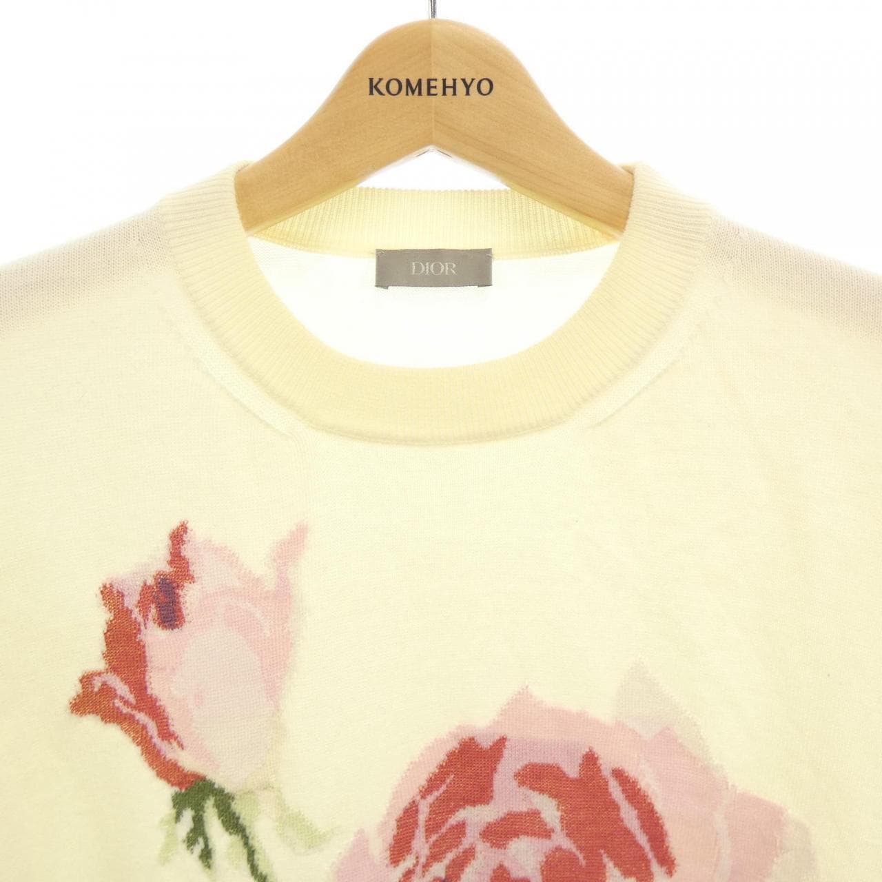 ディオール DIOR ニット