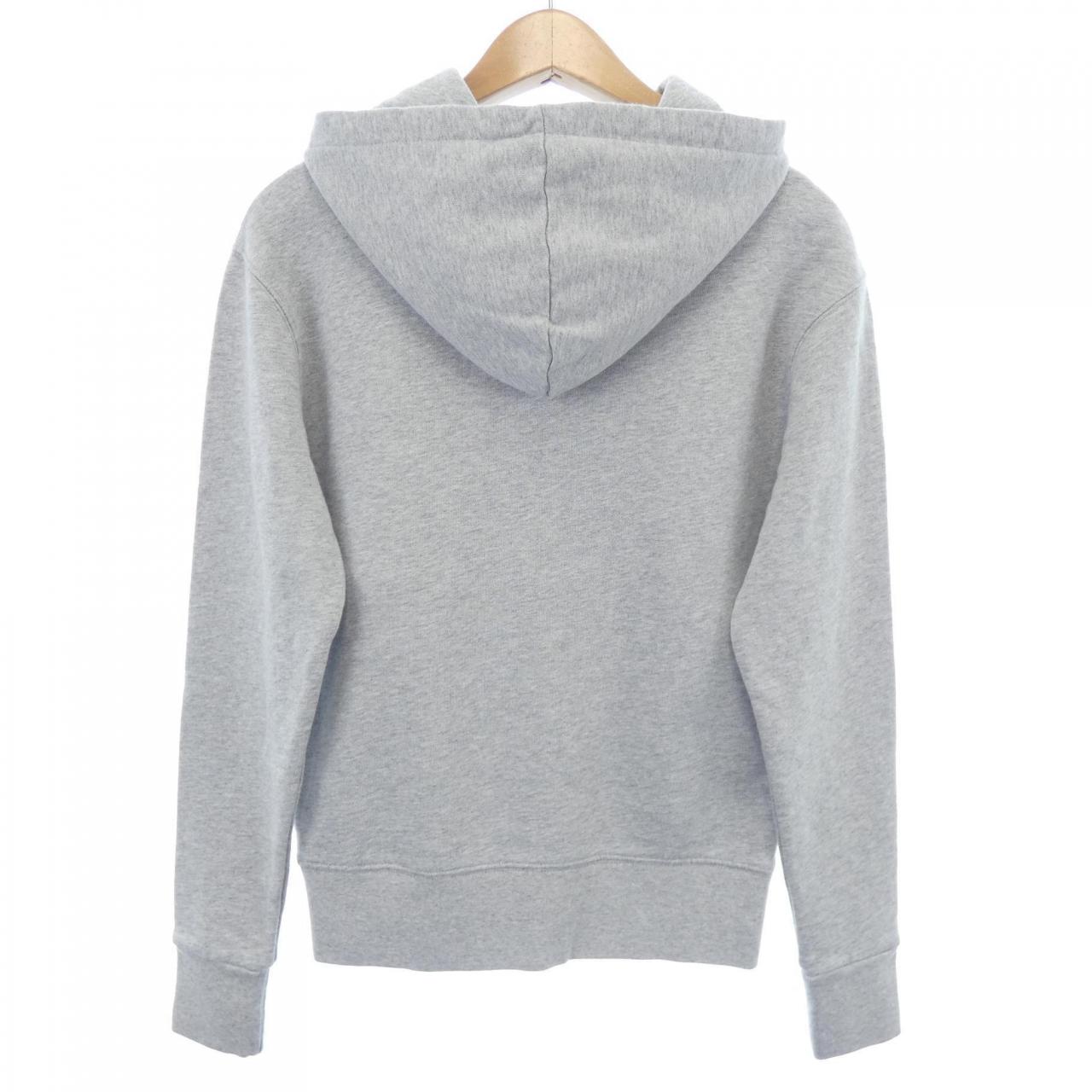 メゾンキツネ MAISON KITSUNE パーカー