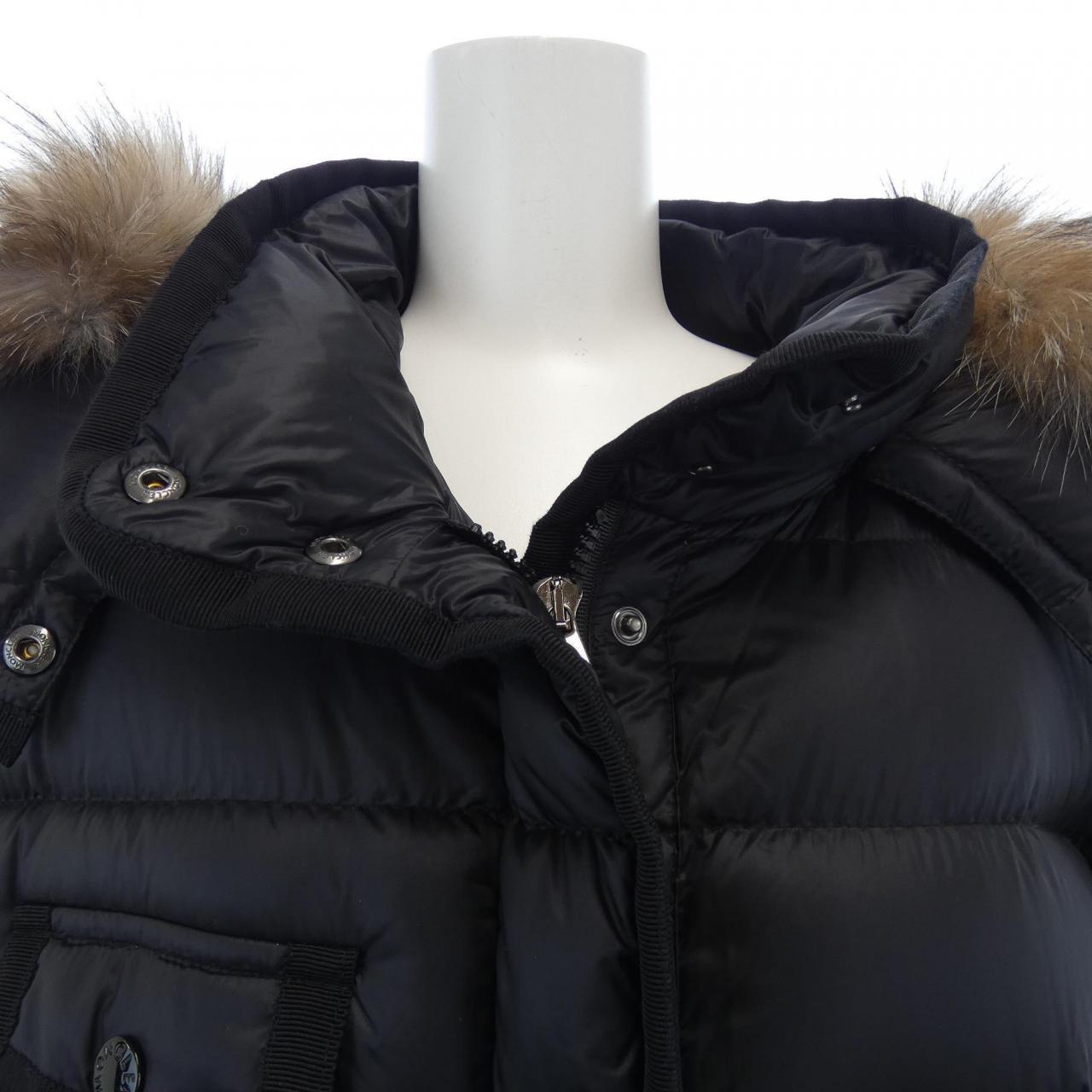 モンクレール MONCLER ダウンコート