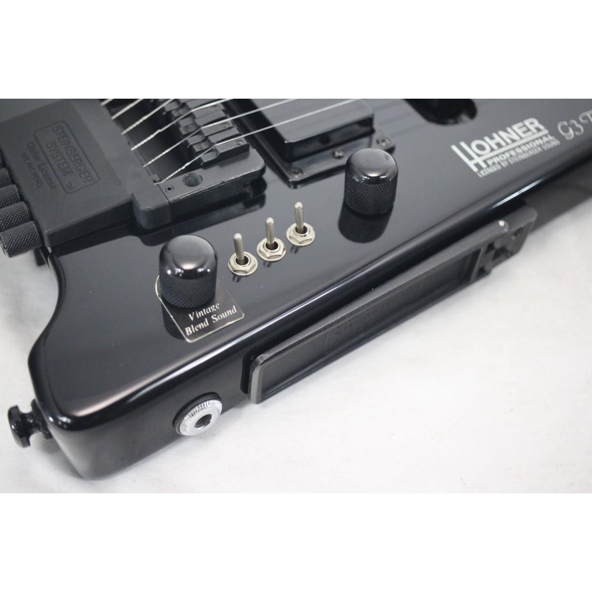 HOHNER G3T