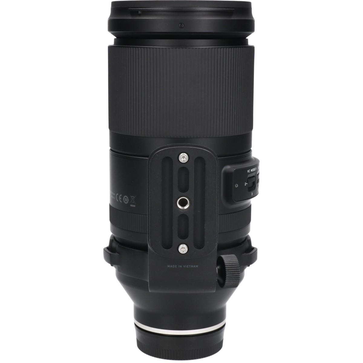 E150-500mm F5-6.7DIIII A057