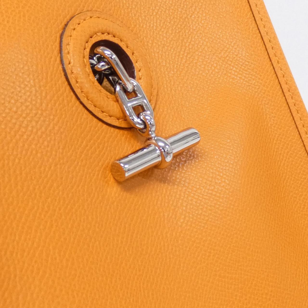 エルメス ヴェスパ TPM 038444CK ショルダーバッグ