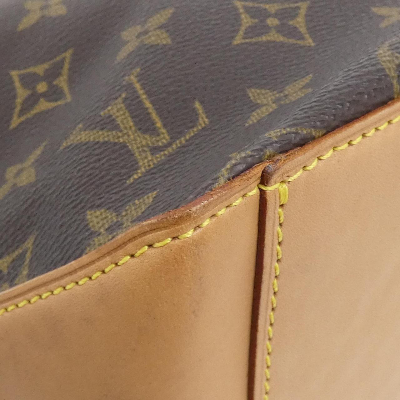 【ヴィンテージ】ルイヴィトン モノグラム カバ ピアノ M51148 バッグ