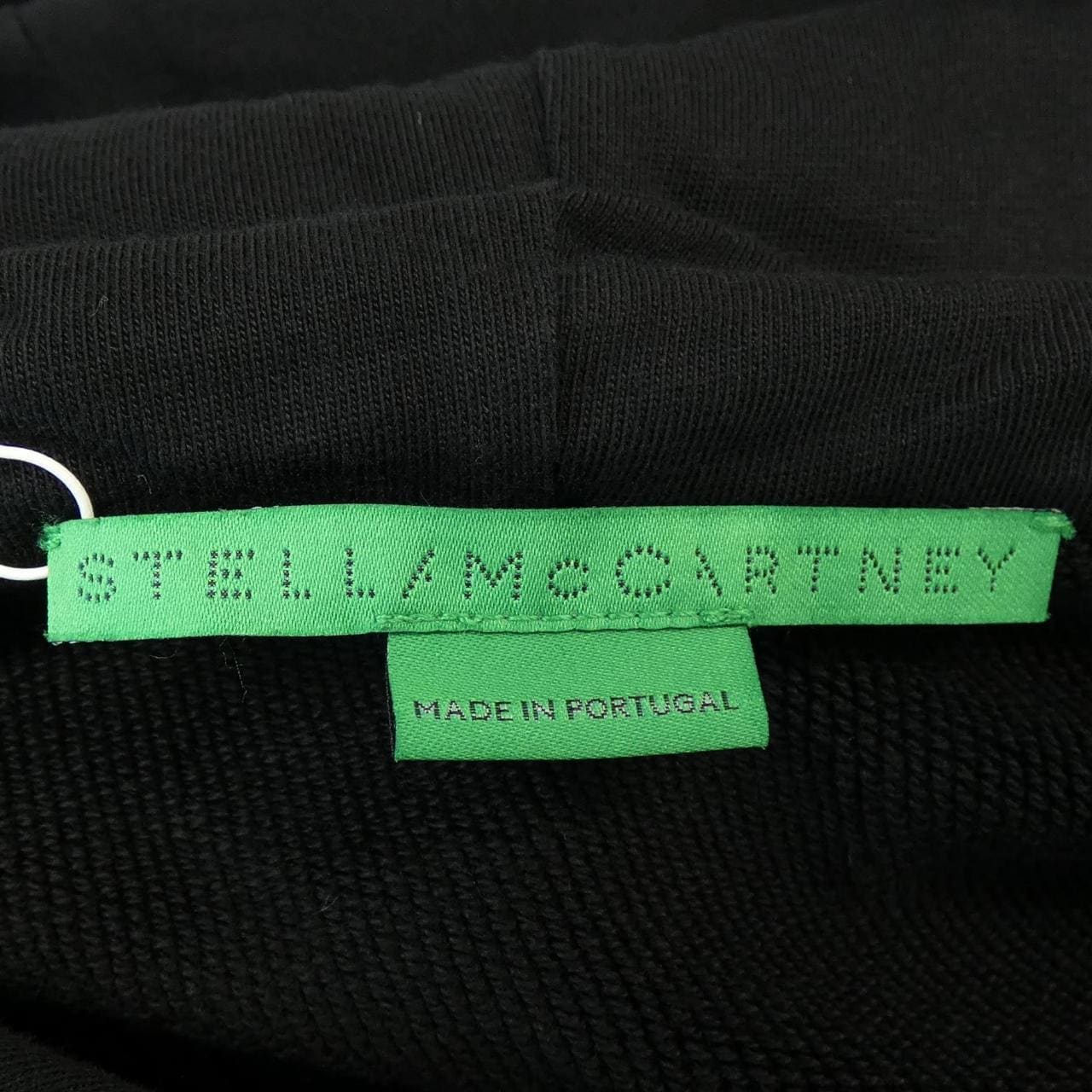 ステラマッカートニー STELLA MCCARTNEY サンシャインフーディ パーカー