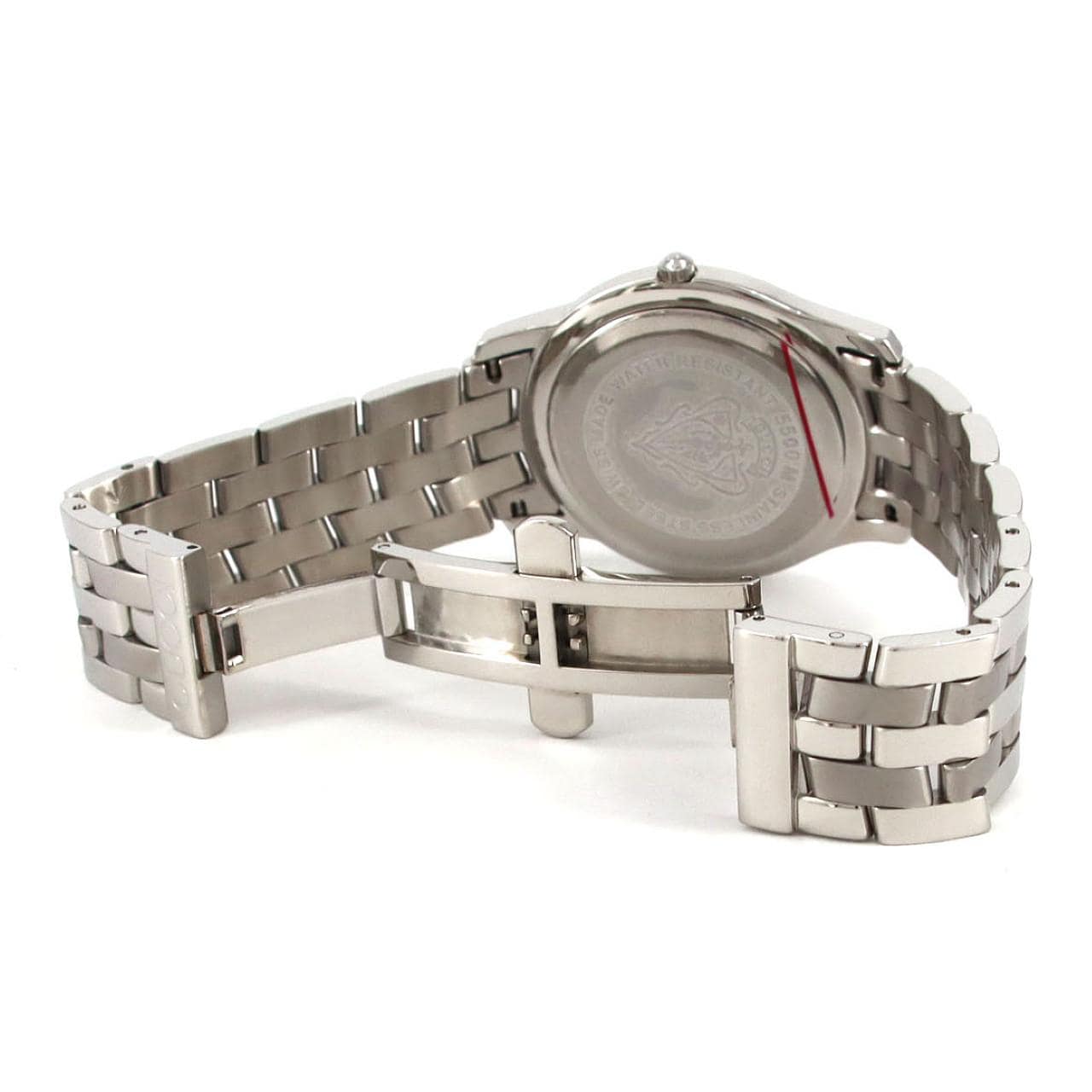 【ノーメンテナンス還元価格】グッチ 5500M/YA055302 SS クォーツ