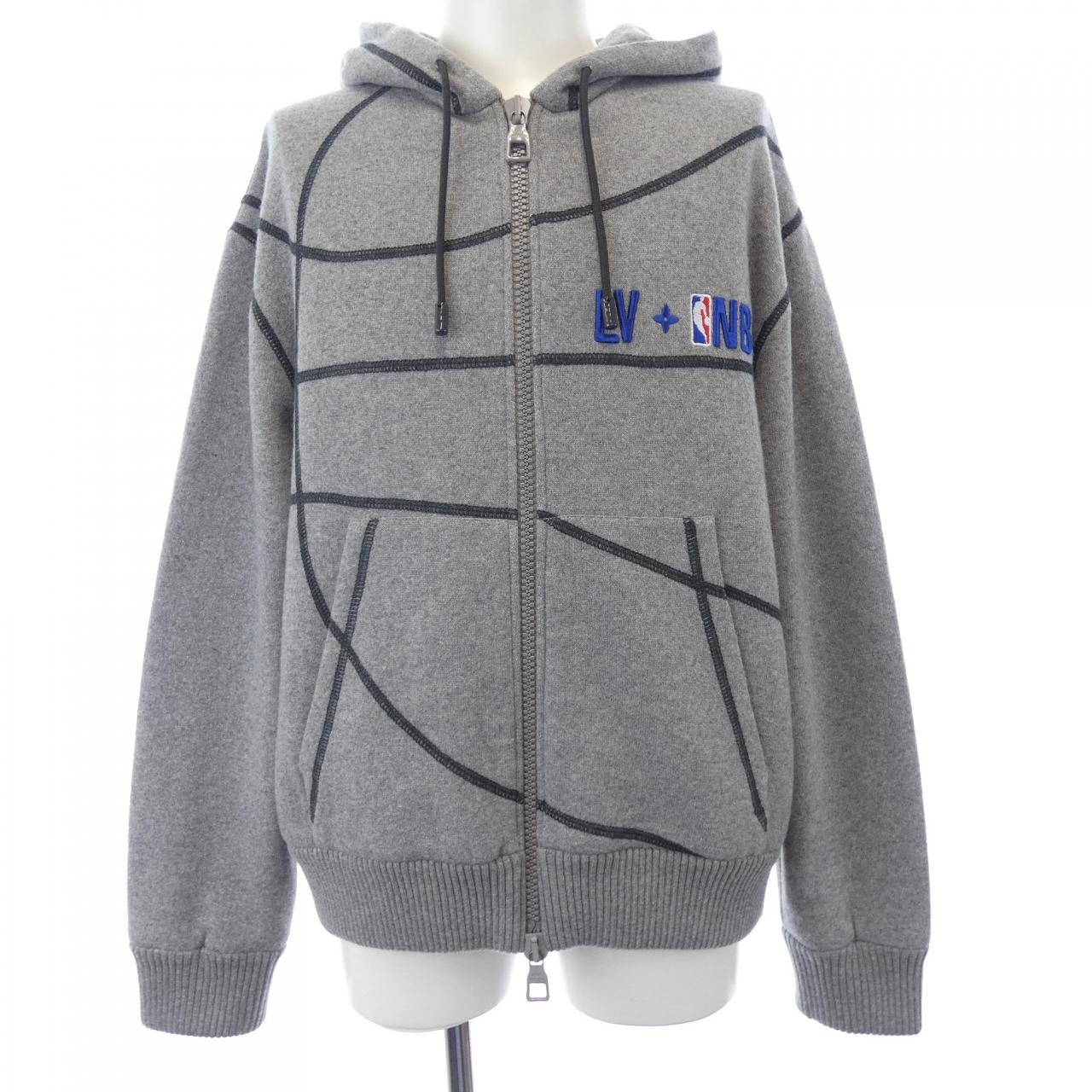 ルイヴィトン LOUIS VUITTON NBA HKY03WZMG パーカー