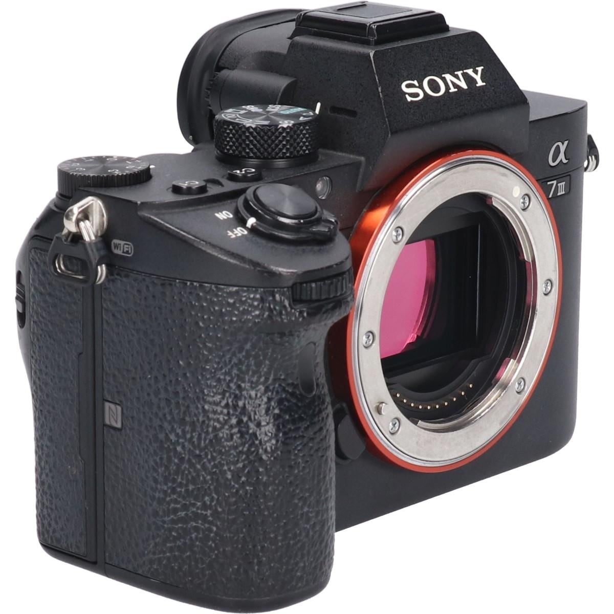 α７　ＩＩＩ　ＩＬＣＥ－７Ｍ３