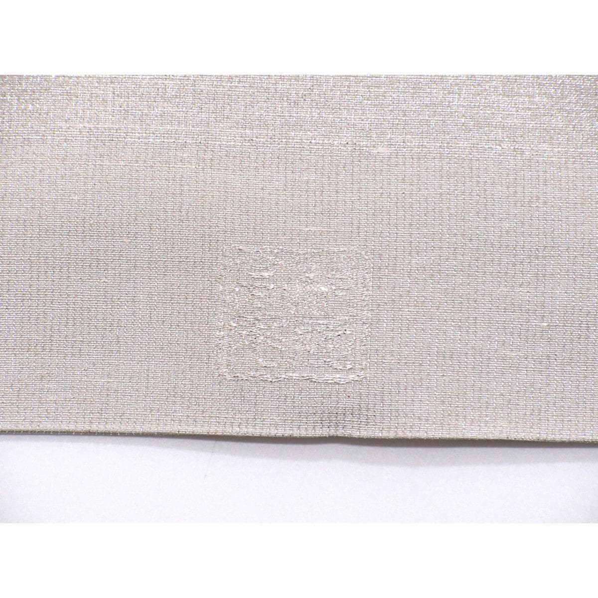 袋帯　ねん金綴錦　全通柄　リバーシブル【桝屋高尾】