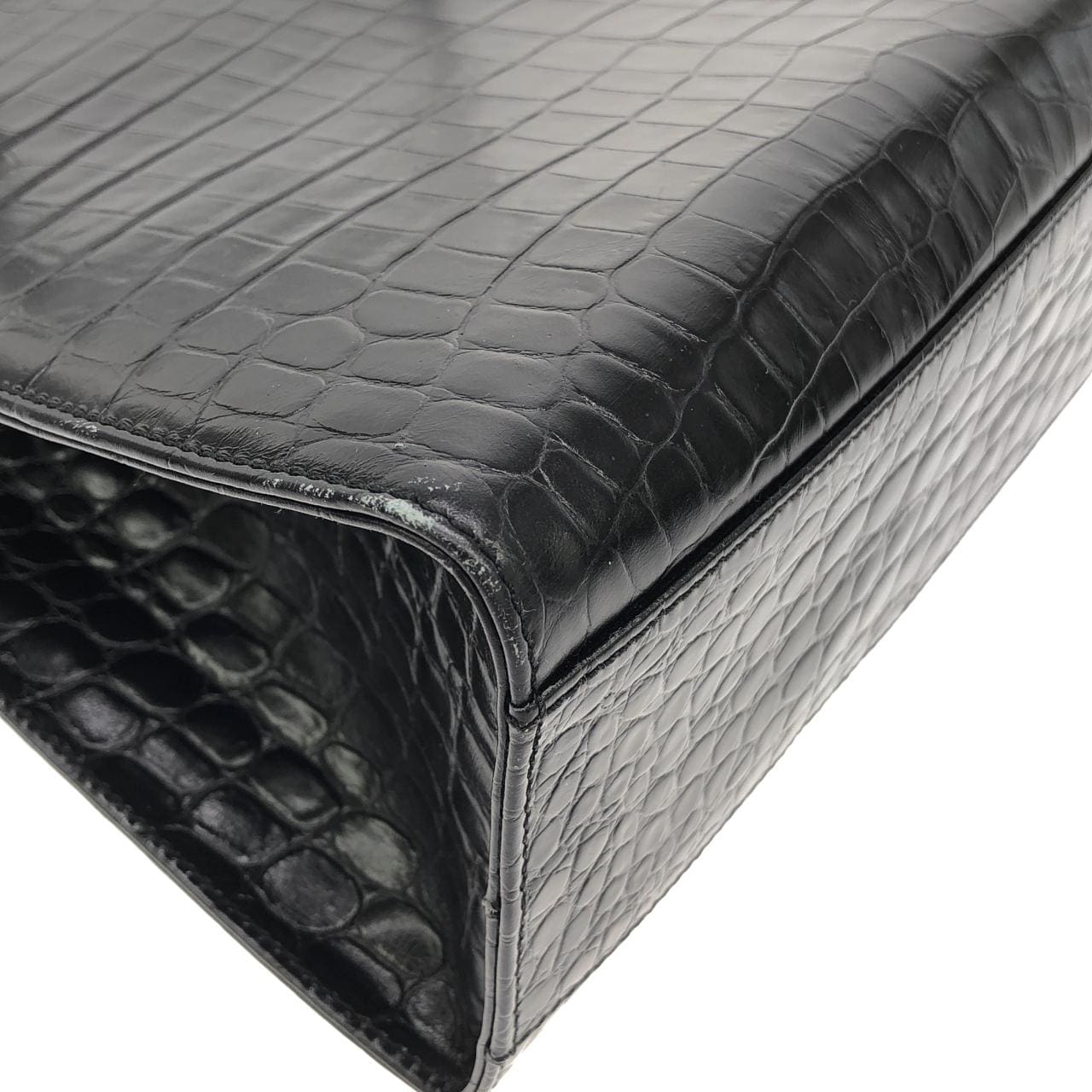 【ヴィンテージ】サルヴァトーレフェラガモ 21 7708 ショルダーバッグ