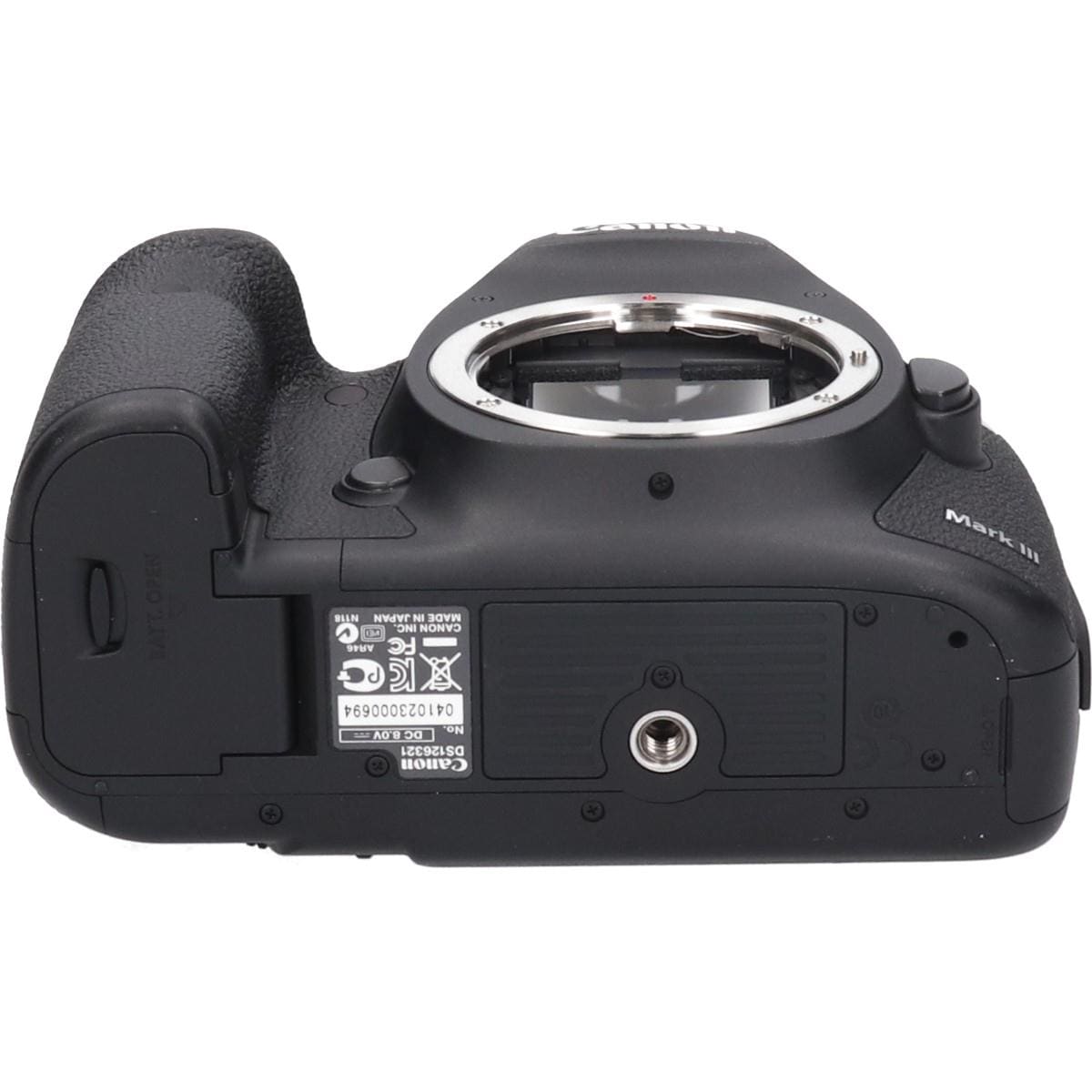 ＥＯＳ５Ｄ　ＭＡＲＫ　ＩＩＩ