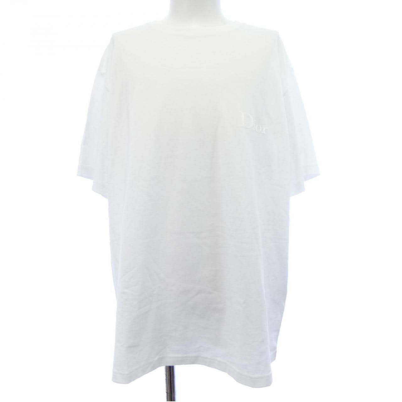 ディオール DIOR 683J606A3282 Tシャツ