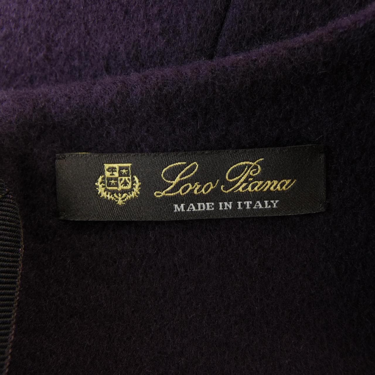 ロロピアーナ Loro Piana FAE5539 ワンピース