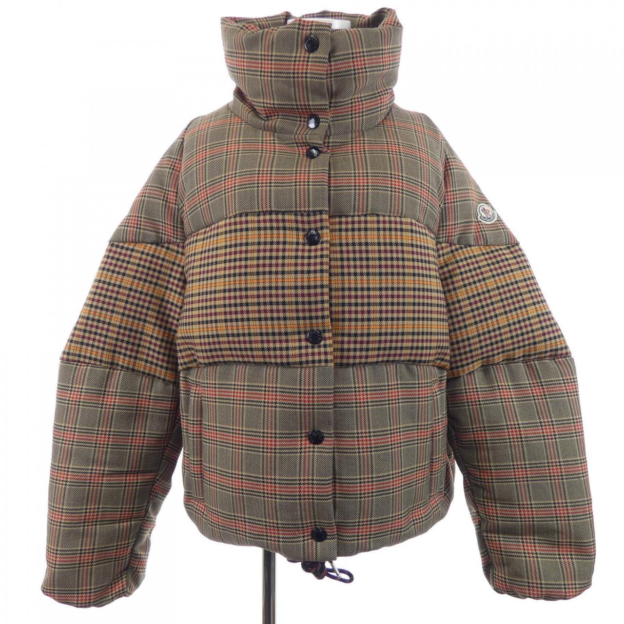 モンクレール MONCLER CER ダウンジャケット