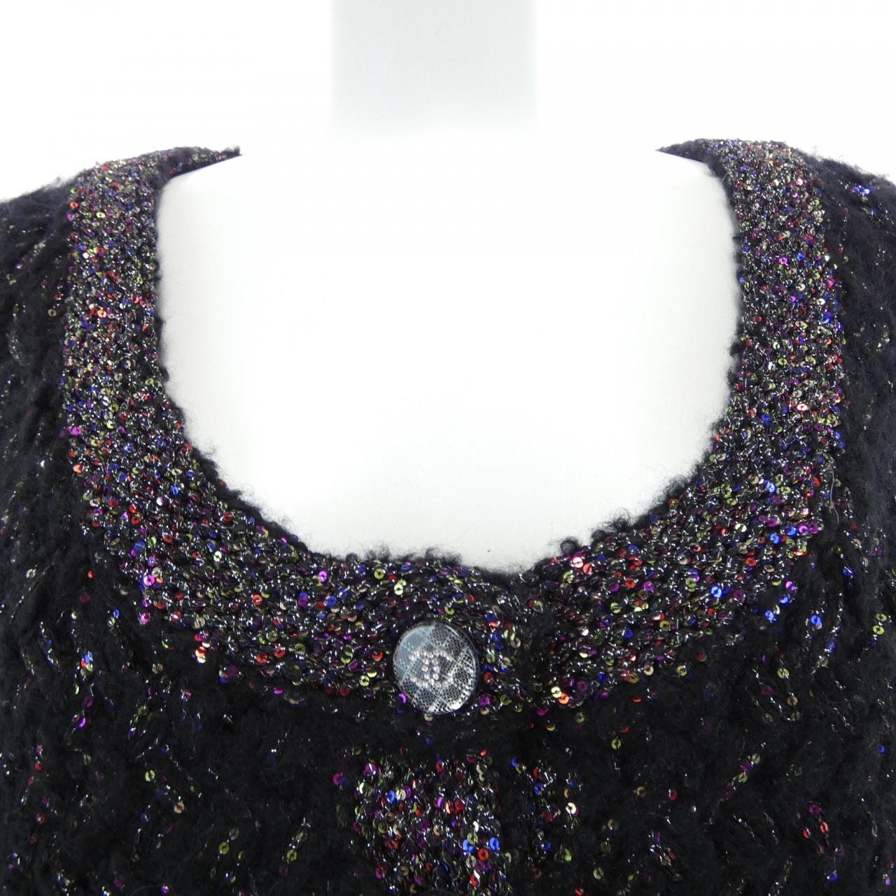 シャネル CHANEL P71551K10295 ジャケット