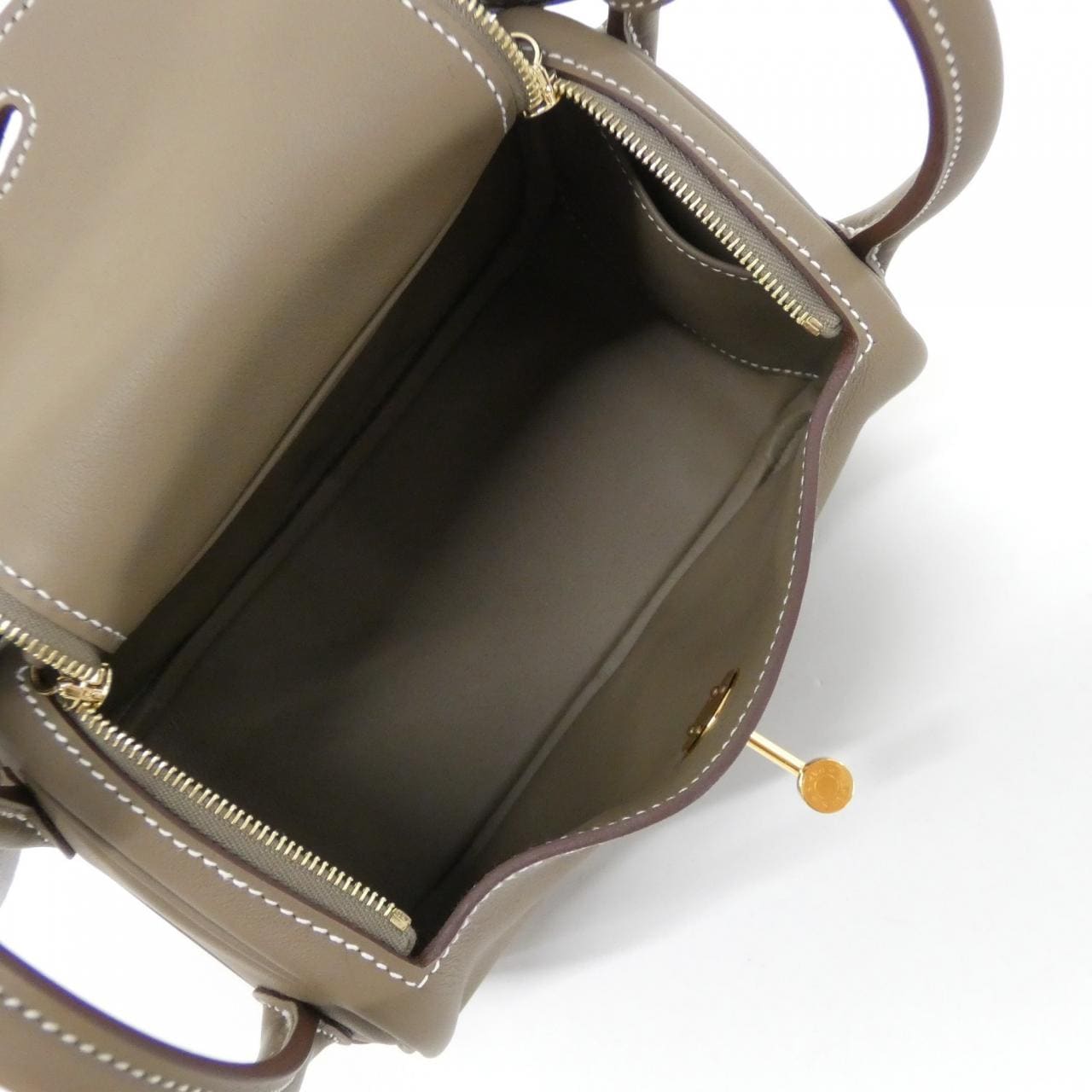 エルメス リンディ2 MINI 085957CC ショルダーバッグ
