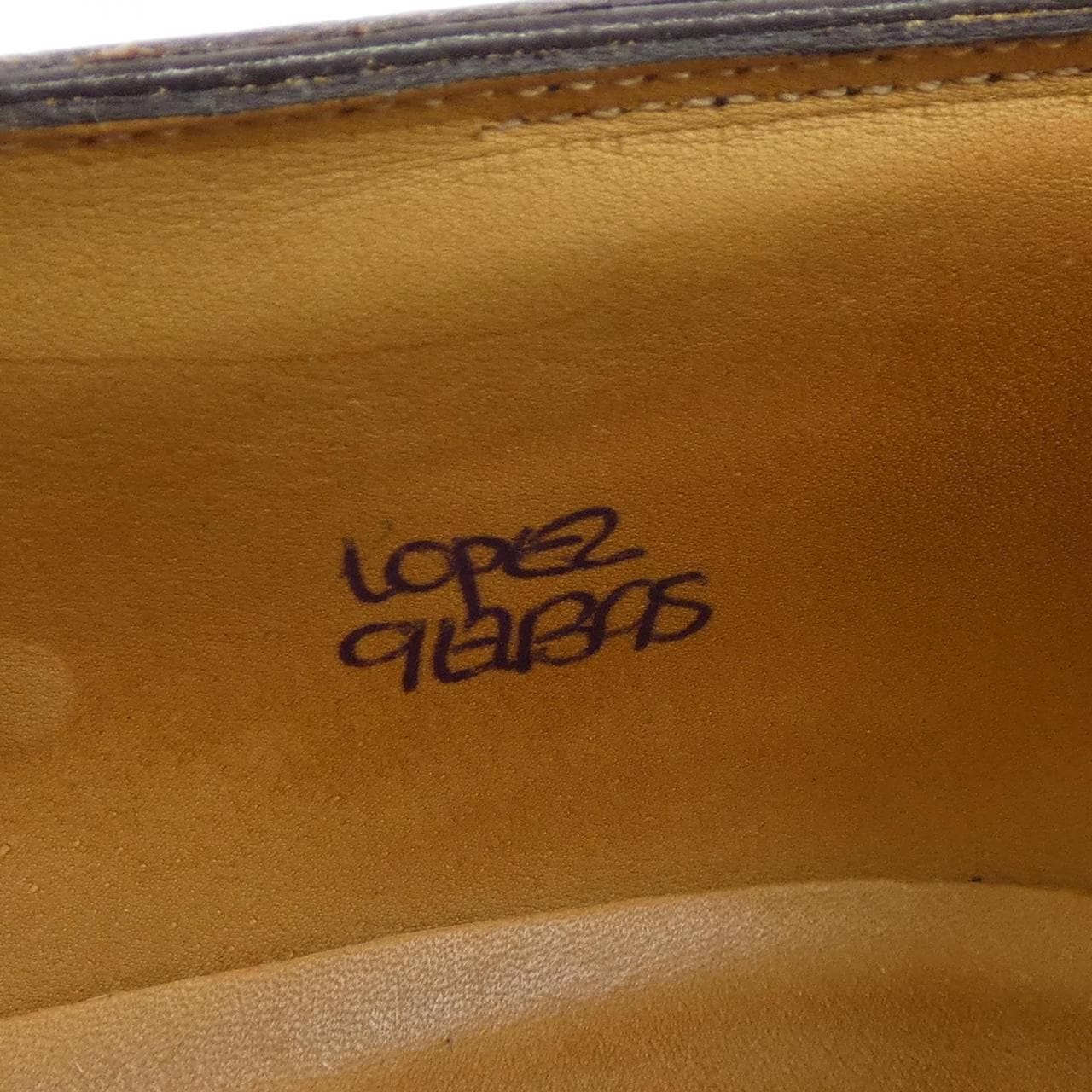 ジョンロブ JOHN LOBB シューズ