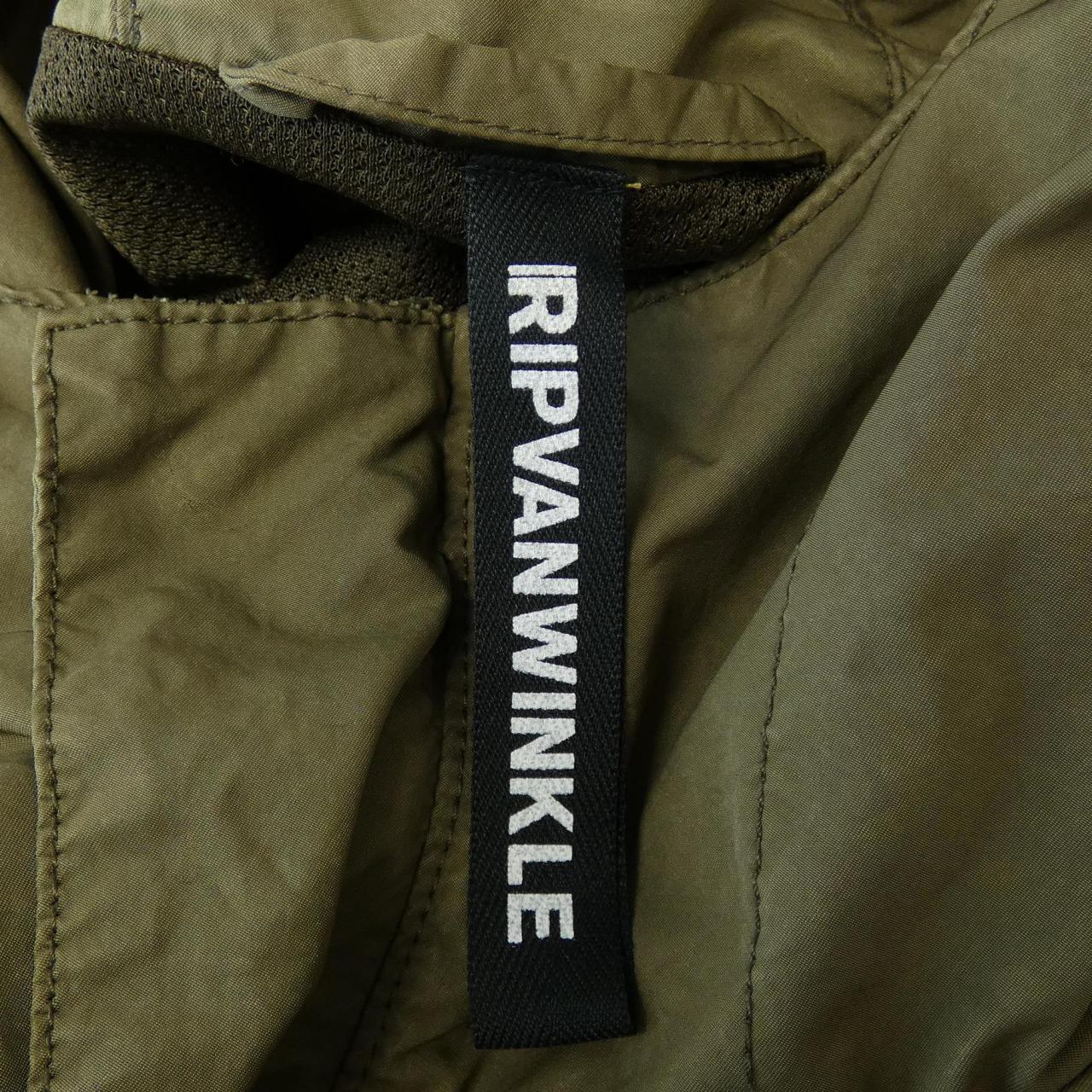 リップヴァンウィンク RIPVAN WINKLE RW-226 ブルゾン