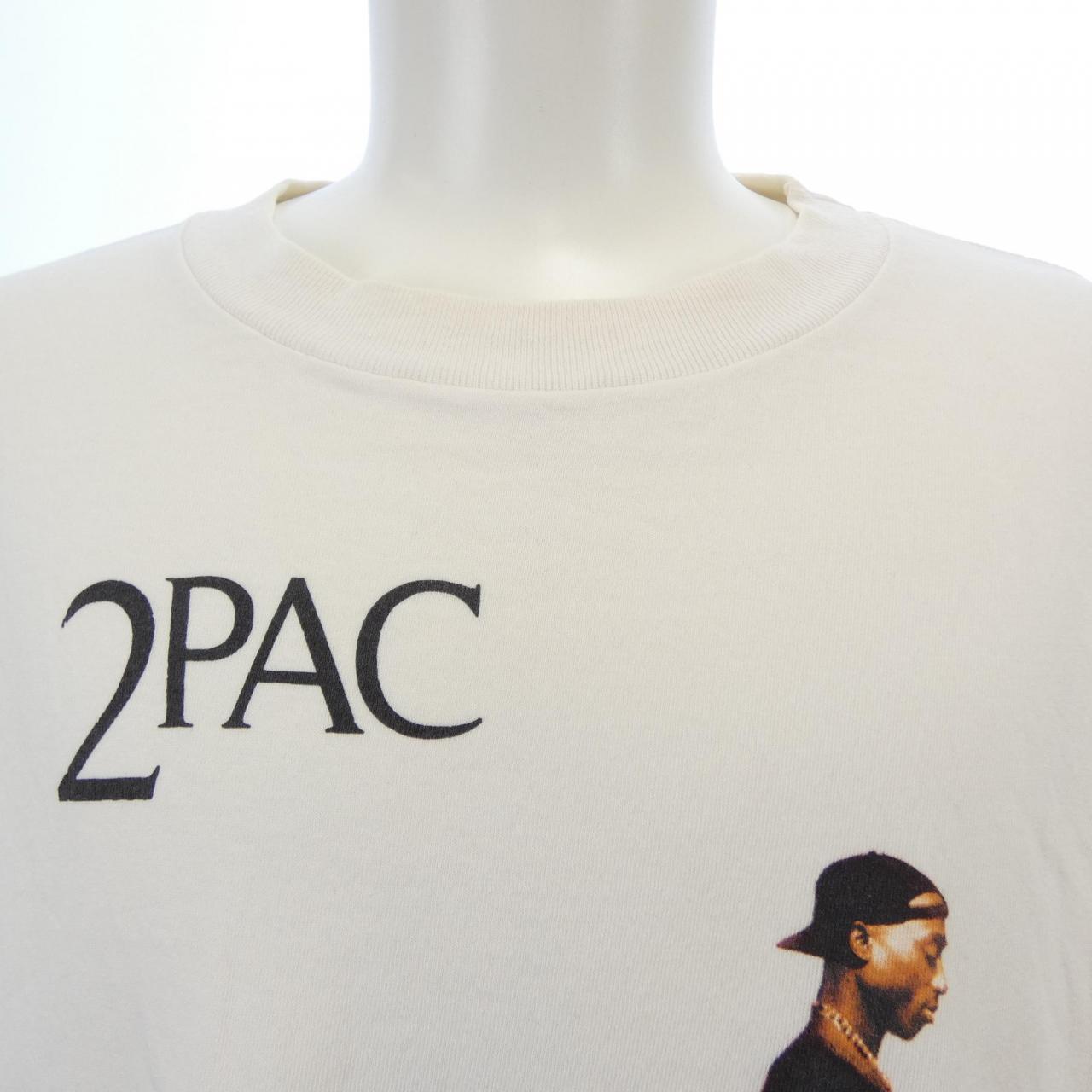 セントマイケル SAINT MICHAEL SM-HR8-0000-C15 Tシャツ