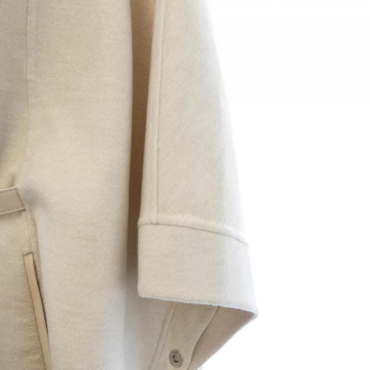 ロロピアーナ Loro Piana ザルツブルグ･ケープ FAG3753 ケープ