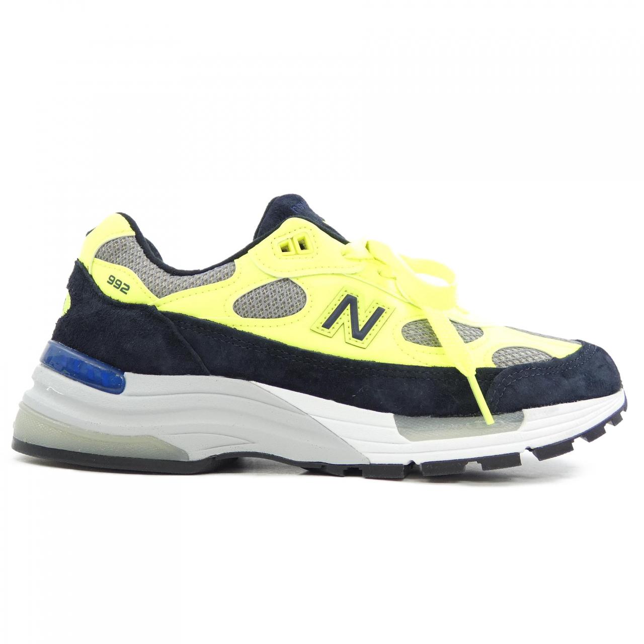 ニューバランス NEW BALANCE M992AF スニーカー